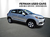 Used 2018 CHEVROLET TRAX AWD 4DR LS in BRANDON, FLORIDA