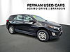 Used 2019 CHEVROLET EQUINOX AWD 4DR LS W/1LS in BRANDON, FLORIDA