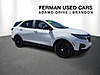 Used 2024 CHEVROLET EQUINOX FWD 4DR LS W/1LS in BRANDON, FLORIDA