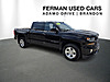 Used 2018 CHEVROLET SILVERADO 1500 4WD CREW CAB 143.5" LT W/2LT in BRANDON, FLORIDA