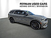 Used 2024 DODGE DURANGO GT PLUS RWD in BRANDON, FLORIDA