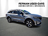 Used 2021 KIA SORENTO S FWD in BRANDON, FLORIDA