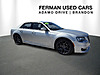 Used 2022 CHRYSLER 300 TOURING L RWD in BRANDON, FLORIDA