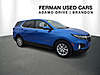 Used 2024 CHEVROLET EQUINOX FWD 4DR LT W/1LT in BRANDON, FLORIDA
