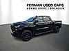 Used 2025 CHEVROLET SILVERADO 1500 4WD CREW CAB 147" CUSTOM TRAIL BOSS in BRANDON, FLORIDA