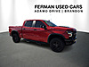 Used 2022 CHEVROLET SILVERADO 1500 4WD CREW CAB 147" ZR2 in BRANDON, FLORIDA