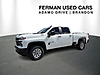 Used 2024 CHEVROLET SILVERADO 3500 4WD CREW CAB 159" WORK TRUCK in BRANDON, FLORIDA