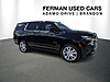 Used 2024 CHEVROLET TAHOE 4WD 4DR HIGH COUNTRY in BRANDON, FLORIDA