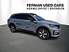 Used 2023 KIA SORENTO S FWD in BRANDON, FLORIDA