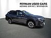 Used 2024 SUBARU OUTBACK LIMITED AWD in BRANDON, FLORIDA