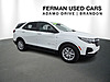 Used 2024 CHEVROLET EQUINOX FWD 4DR LS W/1LS in BRANDON, FLORIDA