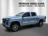 Used 2026 CHEVROLET COLORADO 4WD CREW CAB LT in BRANDON, FLORIDA