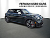 Used 2024 MINI HARDTOP 2 DOOR JOHN COOPER WORKS FWD in BRANDON, FLORIDA