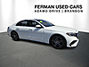 Used 2026 MERCEDES-BENZ E-CLASS E 350 RWD SEDAN in BRANDON, FLORIDA