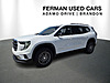 Used 2025 GMC ACADIA FWD 4DR ELEVATION in BRANDON, FLORIDA