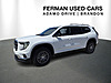 Used 2025 GMC ACADIA FWD 4DR ELEVATION in BRANDON, FLORIDA