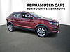 Used 2020 NISSAN ROGUE SPORT FWD SV in BRANDON, FLORIDA