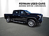 Used 2025 CHEVROLET SILVERADO 2500 4WD CREW CAB 159" LTZ in BRANDON, FLORIDA