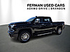 Used 2025 CHEVROLET SILVERADO 2500 4WD CREW CAB 159" LTZ in BRANDON, FLORIDA