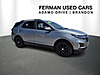 Used 2024 CHEVROLET EQUINOX FWD 4DR LT W/1LT in BRANDON, FLORIDA