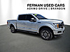 Used 2018 FORD F-150 XLT 4WD SUPERCREW 5.5' BOX in BRANDON, FLORIDA