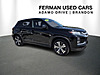 Used 2025 MITSUBISHI OUTLANDER SPORT S 2.0 AWC in BRANDON, FLORIDA