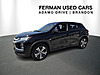 Used 2025 MITSUBISHI OUTLANDER SPORT S 2.0 AWC in BRANDON, FLORIDA