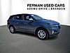 Used 2024 CHEVROLET EQUINOX FWD 4DR LT W/1LT in BRANDON, FLORIDA