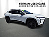 Used 2024 CHEVROLET TRAX FWD 4DR ACTIV in BRANDON, FLORIDA