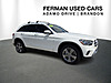 Used 2021 MERCEDES-BENZ GLC-CLASS GLC 300 SUV in BRANDON, FLORIDA