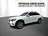 Used 2021 MERCEDES-BENZ GLC-CLASS GLC 300 SUV in BRANDON, FLORIDA