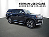 Used 2023 TOYOTA 4RUNNER LIMITED 4WD in BRANDON, FLORIDA
