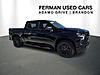 Used 2023 CHEVROLET SILVERADO 1500 4WD CREW CAB 147" RST in BRANDON, FLORIDA