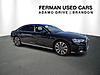 Used 2023 AUDI A8 L 55 TFSI QUATTRO in BRANDON, FLORIDA