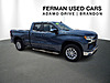 Used 2024 CHEVROLET SILVERADO 1500 4WD DOUBLE CAB 147" LT W/2FL in BRANDON, FLORIDA