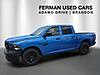 Used 2021 RAM 1500 CLASSIC TRADESMAN 4X2 CREW CAB 5'7" BOX in BRANDON, FLORIDA