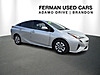 Used 2016 TOYOTA PRIUS 5DR HB FOUR in BRANDON, FLORIDA