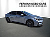 Used 2024 TOYOTA COROLLA SE CVT in BRANDON, FLORIDA