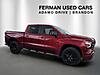 Used 2023 CHEVROLET SILVERADO 1500 4WD CREW CAB 147" RST in BRANDON, FLORIDA