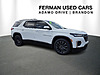 Used 2023 CHEVROLET TRAVERSE AWD 4DR RS in BRANDON, FLORIDA