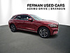Used 2023 GENESIS GV70 2.5T AWD in BRANDON, FLORIDA