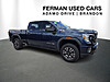Used 2023 GMC SIERRA 2500 4WD CREW CAB 159" AT4 in BRANDON, FLORIDA