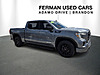 Used 2021 GMC SIERRA 1500 2WD CREW CAB 147" ELEVATION in BRANDON, FLORIDA