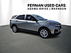 Used 2023 CHEVROLET EQUINOX FWD 4DR LS W/1LS in BRANDON, FLORIDA