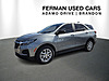 Used 2023 CHEVROLET EQUINOX FWD 4DR LS W/1LS in BRANDON, FLORIDA