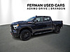 Used 2024 CHEVROLET SILVERADO 1500 4WD CREW CAB 147" LT TRAIL BOSS in BRANDON, FLORIDA