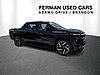 Used 2024 CHEVROLET SILVERADO EV E4WD CREW CAB RST in BRANDON, FLORIDA