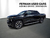 Used 2024 CHEVROLET SILVERADO EV E4WD CREW CAB RST in BRANDON, FLORIDA