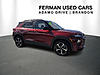 Used 2023 CHEVROLET TRAILBLAZER FWD 4DR RS in BRANDON, FLORIDA