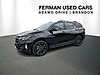 Used 2023 CHEVROLET EQUINOX FWD 4DR RS in BRANDON, FLORIDA